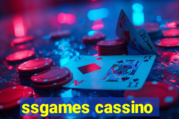 ssgames cassino